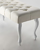 ławki Ławka Pikowana bench4home Pufa Przedpokój 4