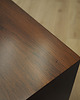 komody Sideboard palisandrowy, duński design, lata 80, produkcja: Dania 7