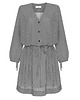 sukienki mini damskie Sukienka NINA Pepitka 2