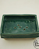 mydelniczki Mydelniczka ceramiczna Medieval (green) 1