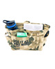 pokrowce i etui - organizery Organizer "SERCE TORBY" Woodland 2