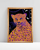 plakaty Plakat Jaguar 2