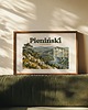 plakaty Plakat Pieniński Park Narodowy - Druk Pigmentowy 4