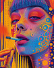 plakaty Plakat - Stoners 2