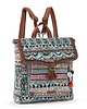 plecaki Sakroots  Plecak  Colette Convertible Backpack 1