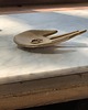pojemniki na biżuterię Ceramiczna Łapka Handmade Talerzyk na Biżuterię Wild Sands 4