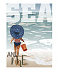 obrazy i plakaty do pokoju dziecięcego Plakat Sea and Me 4