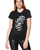 t-shirt damskie T-shirt damski UNDERWORLD Guitar head 4