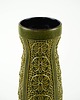 wazony Wazon ceramiczny, niemiecki design, lata 70, produkcja: West Germany 4