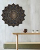 puzzle dla dzieci PUZZLE DREWNIANE LUKSUSOWA MANDALA 418 elementów 1