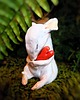 figurki i rzeźby Figurka myszki 3