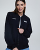 bluza bez kaptura damska Bluza Rozpinana Bomber Truck 7
