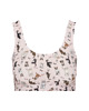 biustonosze damskie Top Cats 1