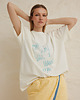t-shirt damskie T-shirt SUN 2