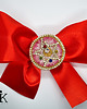 broszki Broszka Sailor Moon rękodzieło Czarodziejka z księżyca 1