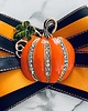 broszki Brosza z niesamowitą Dynią Halloween New 6