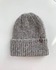 czapki damskie Alpacasilk Beanie 4