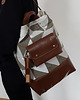 torby XXL Torba shopper patchwork 4