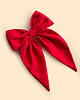 spinki i klamry do włosów Spinka kokarda do włosów 2
