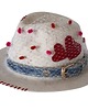 kapelusze Kapelusz miłosny 2