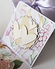kartki scrapbooking Pamiątka ślubu, exploding box, kartka 3d na wesele 6