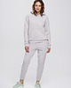 komplety damskie Zestaw dresowy COZY Moonwalk damski 5