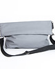 torby na ramię Torebka Twin Mini Gray 1