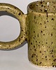 kubki Kubek ceramiczny 120 ml handmade 1