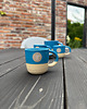 kubki Kubek Ceramiczny do Espresso SA Azure 80 ml 2