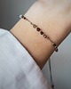 bransoletki z kamieni naturalnych Bransoletka znak zodiaku Skorpion 8