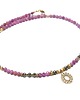 chokery Rubiny vol. 15 /choker/ 21.10.25  - naszyjnik 5