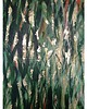 obrazy Obraz ręcznie malowany na płótnie 50 x 50 cm - Abstrakcja - Nadzieja 3