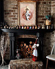 plakaty Plakat Champagne love WINTER 1