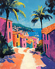 plakaty Plakat - Relaxation mode 2 1