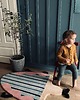 pokój dziecka - różne Dywan wełniany Nelly bug 120 x 90 cm handtufted 1