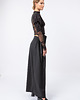 spodnie materiałowe damskie Zoya trousers 7