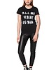 t-shirt damskie T-shirt damski UNDERWORLD All we have is now 3