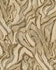 tapety i naklejki ścienne Tapeta "Organic Drapery". 1