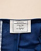 topy damskie Top z dekoltem halter z medalionem, w stylu francuskim 4