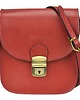 torby na ramię Torebka skórzana crossbody  (5620) 2