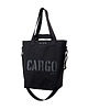 torby XXL Torba CARGO by OWEE black medium 2