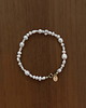 bransoletki z kamieni naturalnych Sansai Pearl Bracelet 1