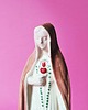 figurki i rzeźby Figurka Maryi 2