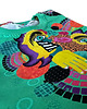 t-shirt damskie Disco - wygodna i wyrazista koszulka oversize 4