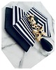 broszki Brosza z ozdobą w stylu glamour z czarnymi kamieniami NEW 4