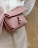 saszetka nerka Dual Bag Powder Pink 6
