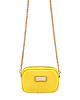 saszetka nerka Torebka NERKA  NOA HIP yellow 1