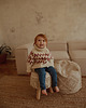 swetry dla dziewczynki Sweter Cherie MINI 1