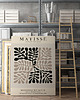 grafiki i ilustracje Henri Matisse, inspiracja, plakat wystawowy 1