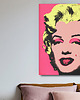 obrazy Marilyn Monroe - dekoracja wnętrz 2